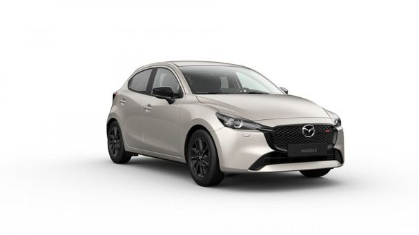 Mazda 2 SkyActiv-G 90 66 kW image number 1