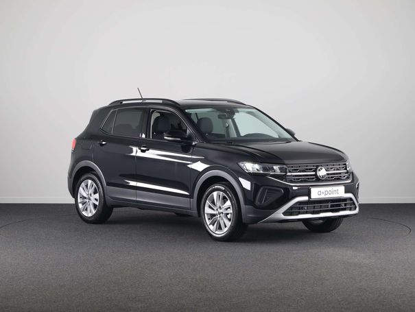 Volkswagen T-Cross 1.0 TSI Life 70 kW image number 15