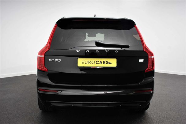 Volvo XC90 T8 Recharge AWD 335 kW image number 5