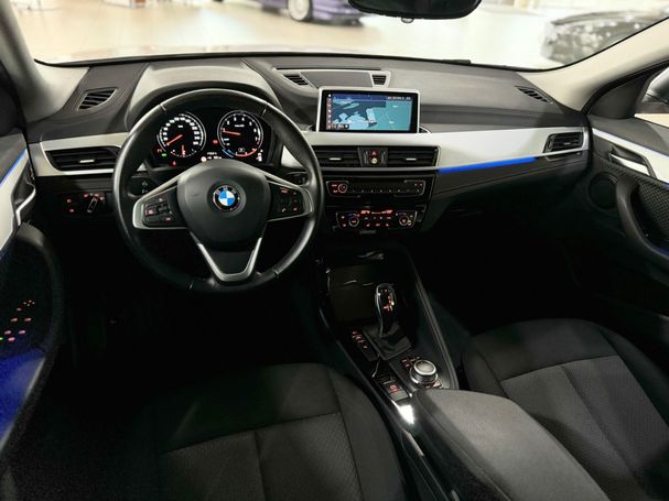 BMW X2 sDrive 141 kW image number 34