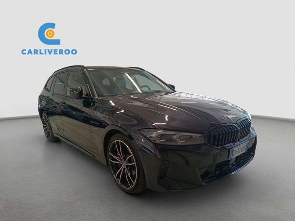 BMW 320 e Touring 150 kW image number 2