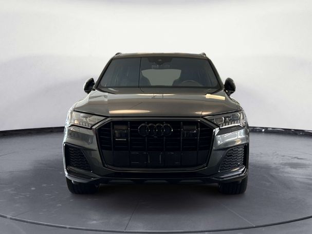 Audi Q7 50 TDI quattro S-Line 210 kW image number 8