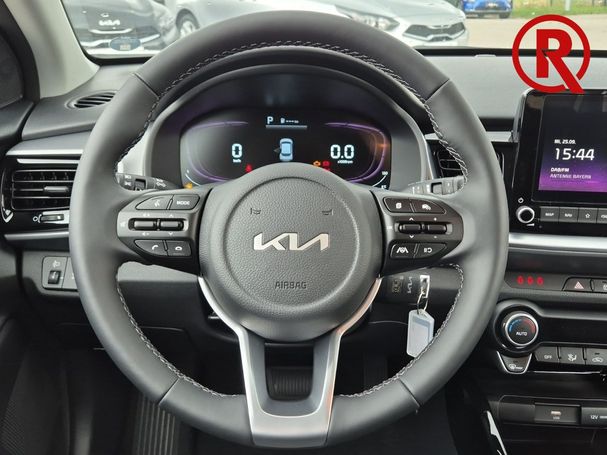 Kia Stonic 1.0 T-GDi Vision 74 kW image number 11