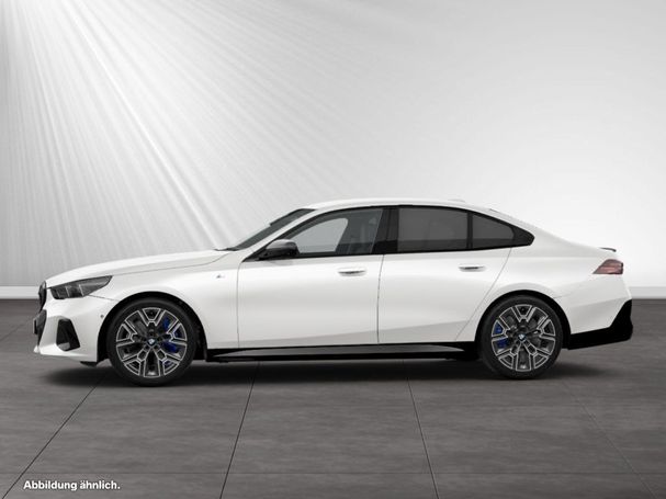 BMW 520i 140 kW image number 5