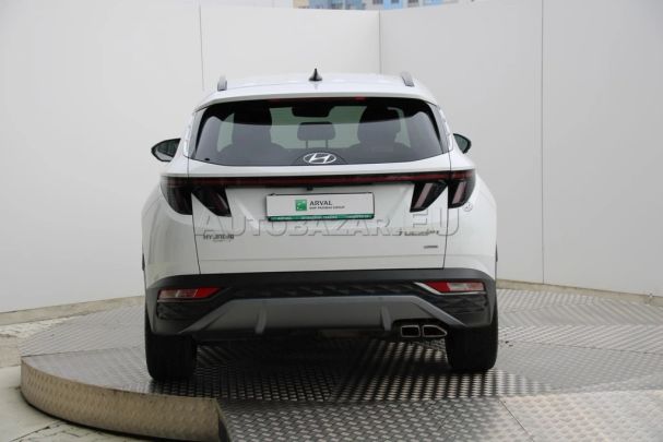 Hyundai Tucson 100 kW image number 6