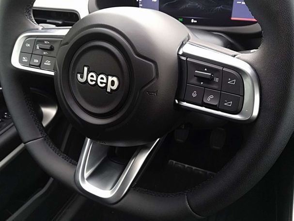 Jeep Avenger 1.2 74 kW image number 20