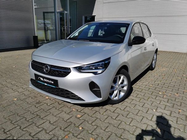 Opel Corsa 1.5 Elegance 75 kW image number 1