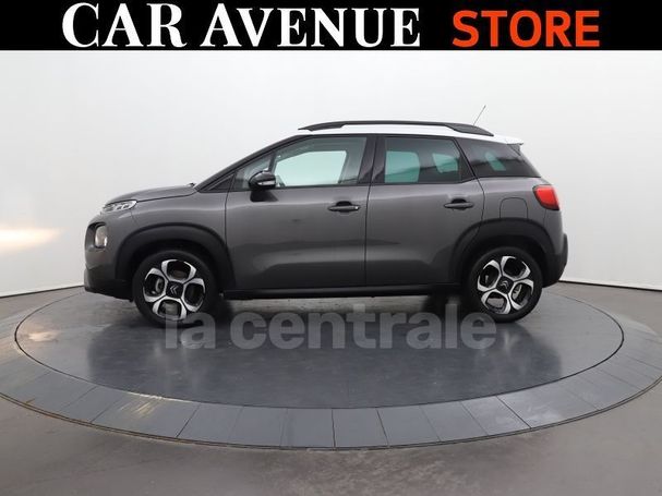 Citroen C3 Aircross PureTech 110 S&S Shine 81 kW image number 5