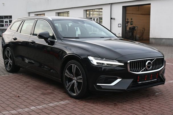 Volvo V60 T8 Inscription AWD 288 kW image number 8