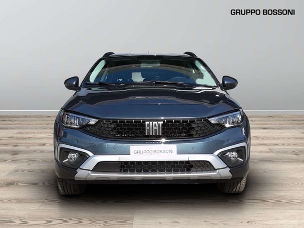 Fiat Tipo 96 kW image number 2