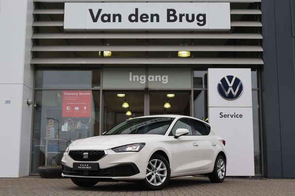 Seat Leon 1.0 TSI Style 81 kW image number 1