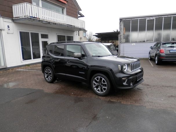 Jeep Renegade 88 kW image number 2