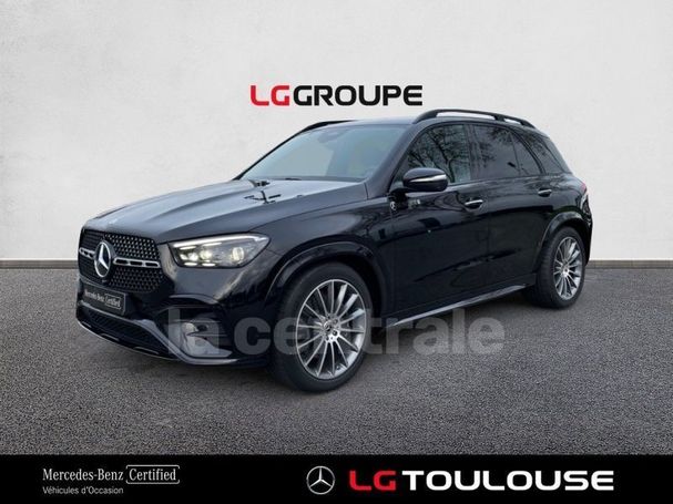 Mercedes-Benz GLE 300 d 4Matic 200 kW image number 1