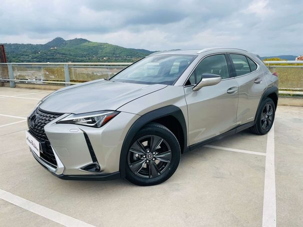 Lexus UX 250h 135 kW image number 1