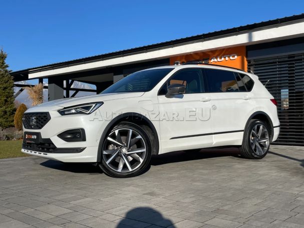 Seat Tarraco 1.4 DSG 180 kW image number 1