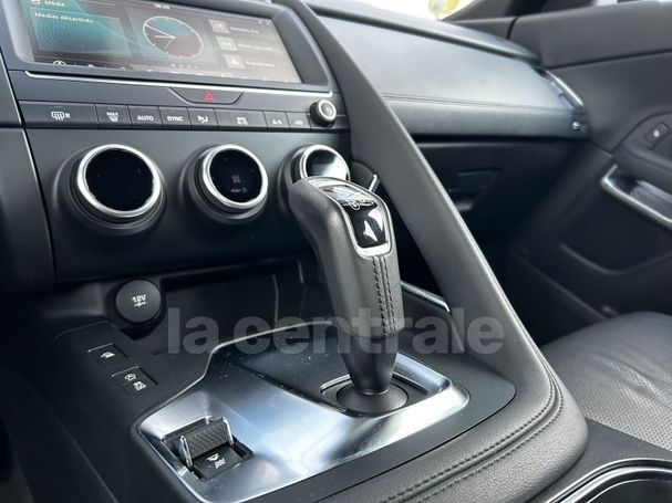 Jaguar E-Pace D180 AWD R-Dynamic S 132 kW image number 15