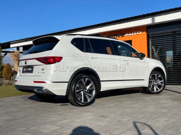 Seat Tarraco 1.4 DSG 180 kW image number 7