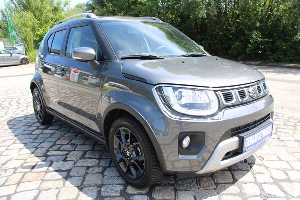 Suzuki Ignis 61 kW image number 2