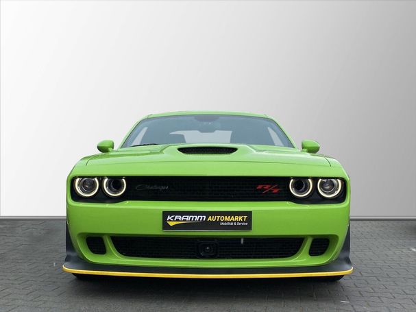 Dodge Challenger 362 kW image number 2