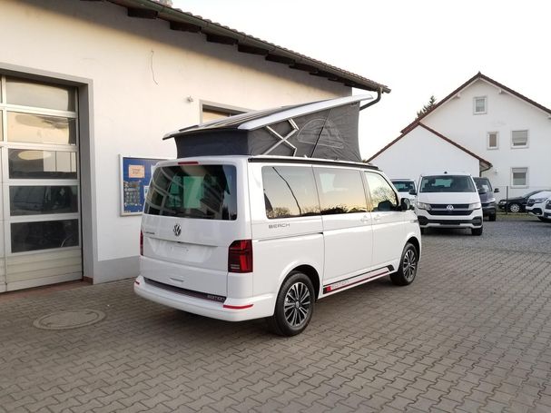 Volkswagen T6 California DSG Beach 110 kW image number 5