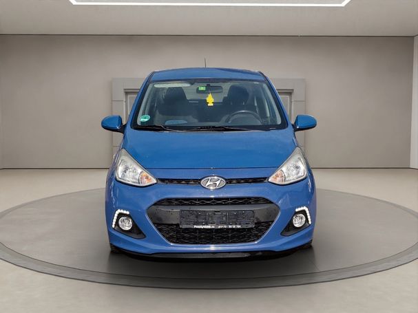 Hyundai i10 64 kW image number 29