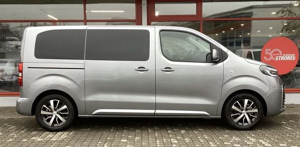 Toyota Proace Verso 2.0-l-D-4D L1 130 kW image number 5