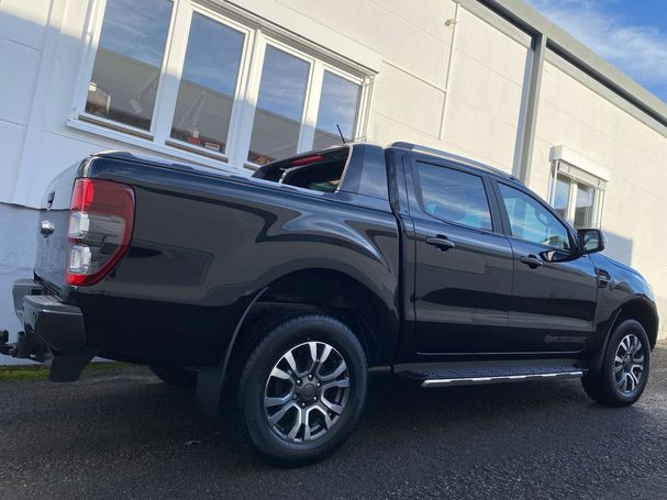 Ford Ranger 2.0 TDCi 4x4 156 kW image number 4