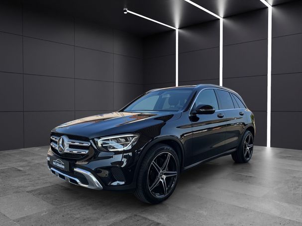 Mercedes-Benz GLC 220 d 143 kW image number 1