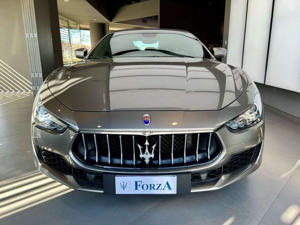 Maserati Ghibli 243 kW image number 1