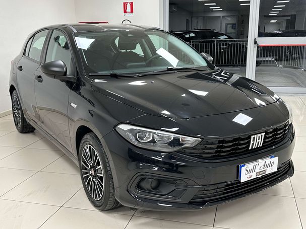 Fiat Tipo 96 kW image number 17