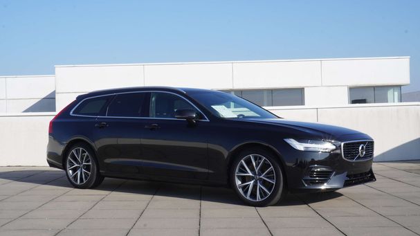 Volvo V90 R Design AWD T8 300 kW image number 3