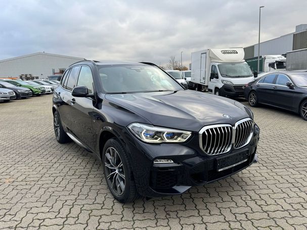 BMW X5 xDrive 195 kW image number 8