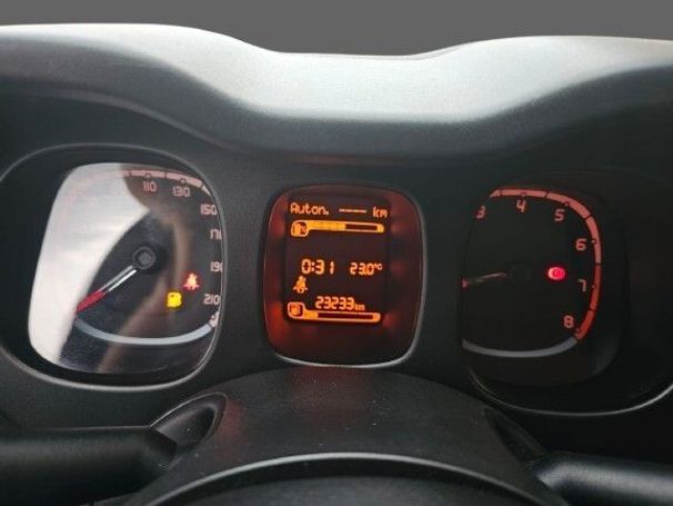 Fiat Panda 1.0 Hybrid 52 kW image number 12