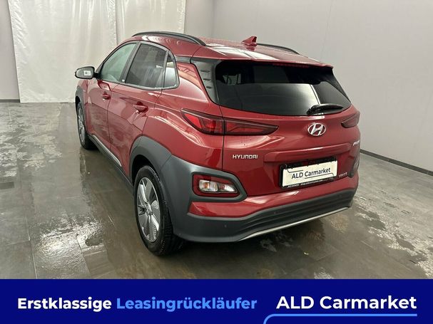 Hyundai Kona 100 kW image number 2