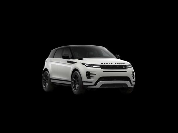 Land Rover Range Rover Evoque S 199 kW image number 4