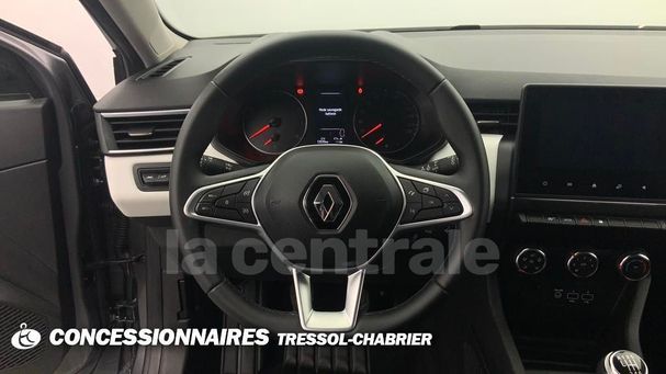 Renault Clio TCe 90 66 kW image number 20