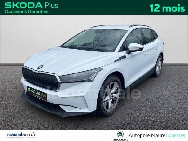 Skoda Enyaq 60 132 kW image number 1