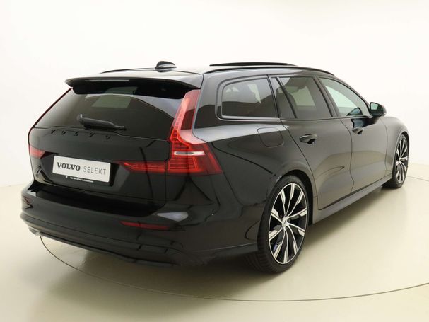 Volvo V60 B4 155 kW image number 13