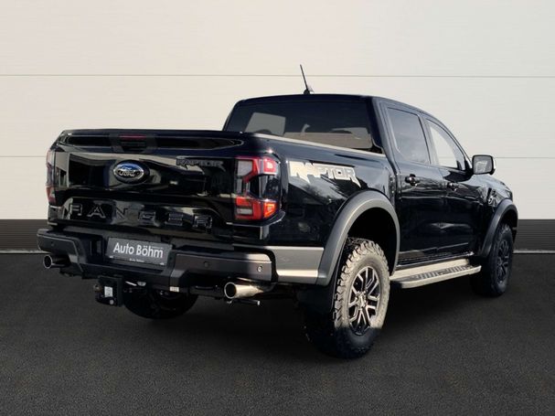 Ford Ranger Raptor 215 kW image number 2