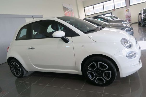 Fiat 500 1.0 51 kW image number 6