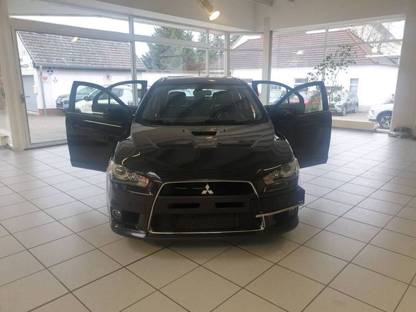 Mitsubishi Lancer 217 kW image number 6