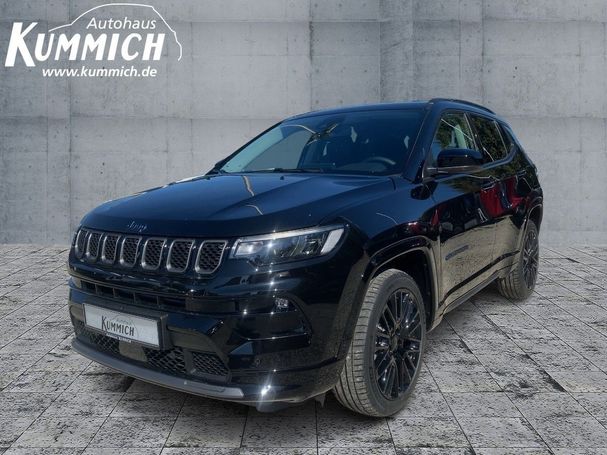 Jeep Compass PHEV 4xe 177 kW image number 1