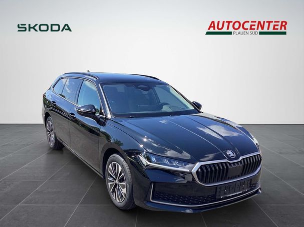 Skoda Superb Combi 2.0 TDI 4x4 142 kW image number 2