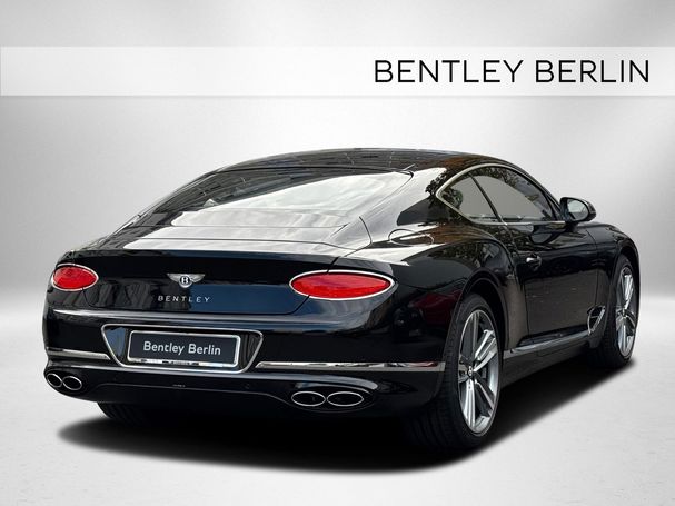 Bentley Continental GT 404 kW image number 8