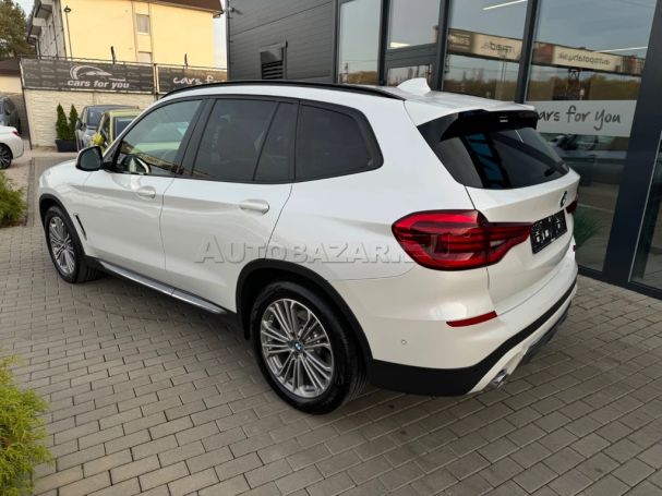 BMW X3 xDrive 210 kW image number 5