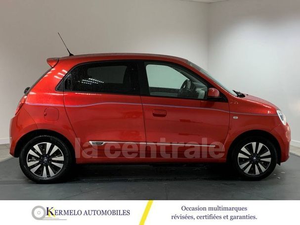 Renault Twingo 22 kWh 60 kW image number 5