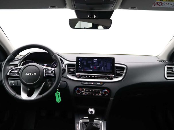 Kia Ceed SW 1.0 T-GDi 88 kW image number 30