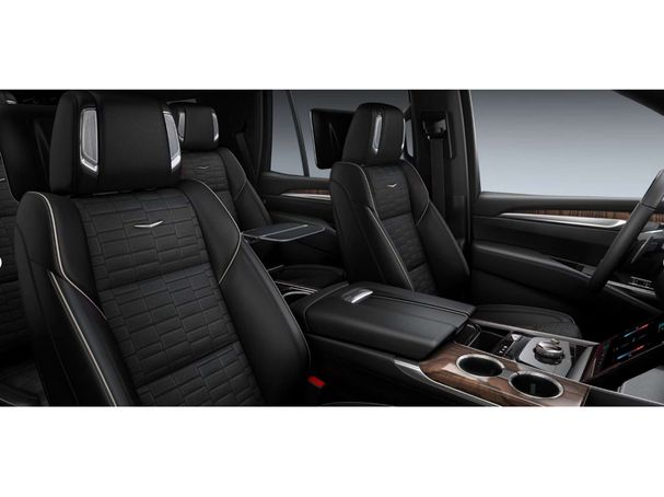 Cadillac Escalade AT Platinum 313 kW image number 6