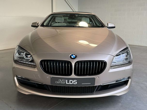 BMW 640d 230 kW image number 2