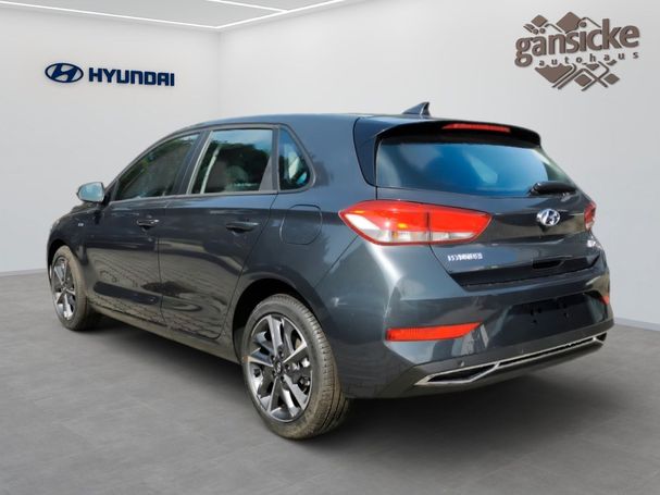 Hyundai i30 118 kW image number 4